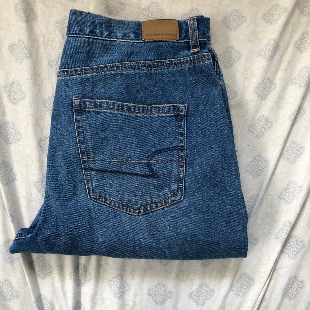 AMERICAN EAGLE 🦅 JEANS